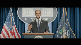 Illustration for article titled What Is This Weird Drake Video? Seriously, What Is It?